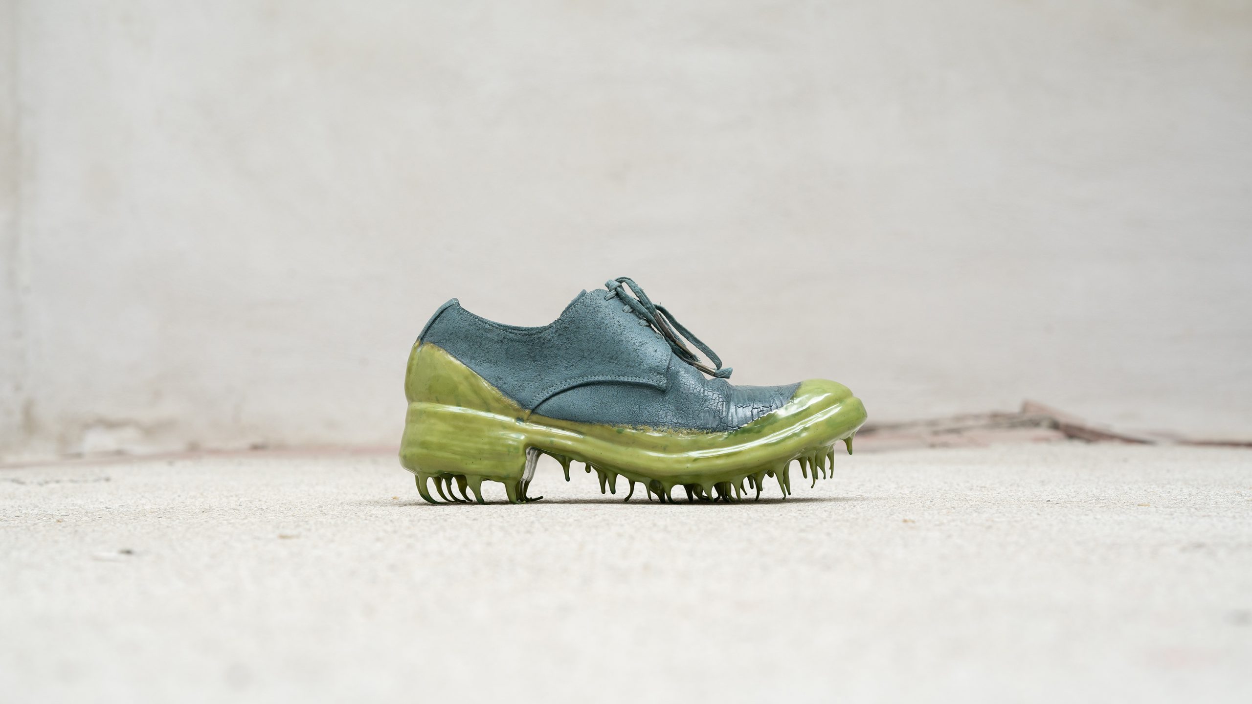 Male Archive Footwear Archive Samsa G