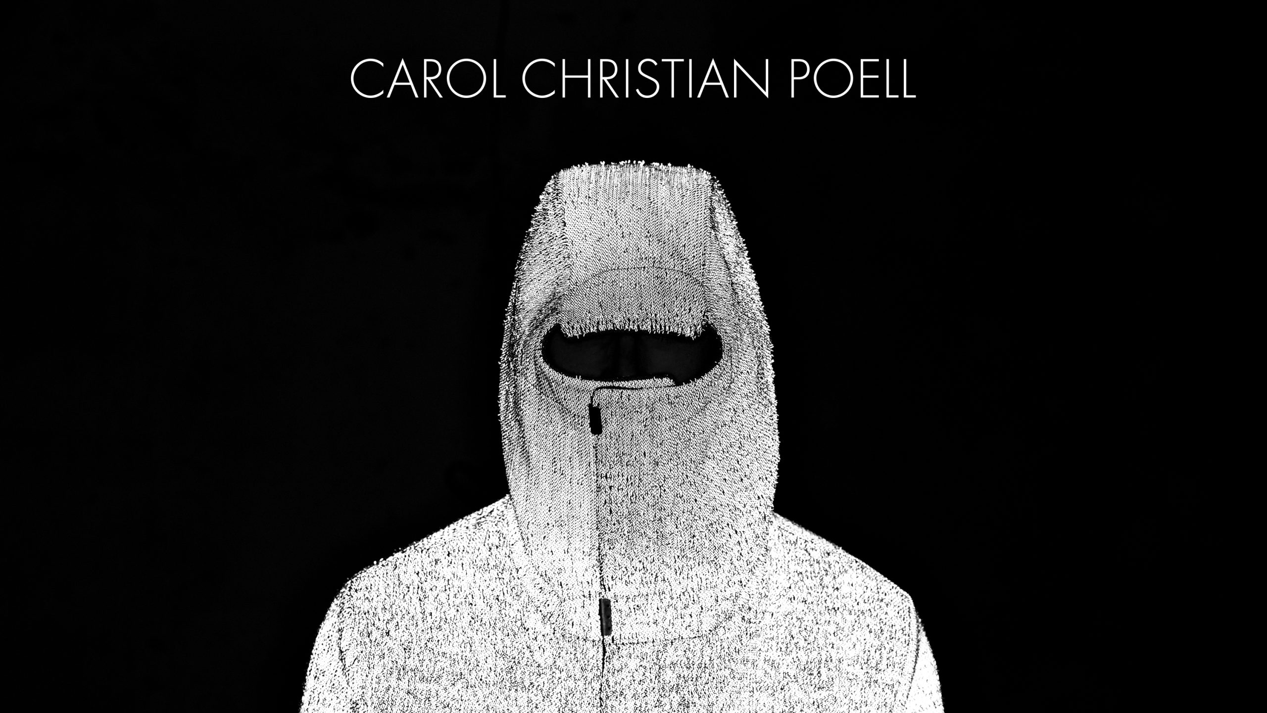 CAROL CHRISTIAN POELL | SAMSA G.
