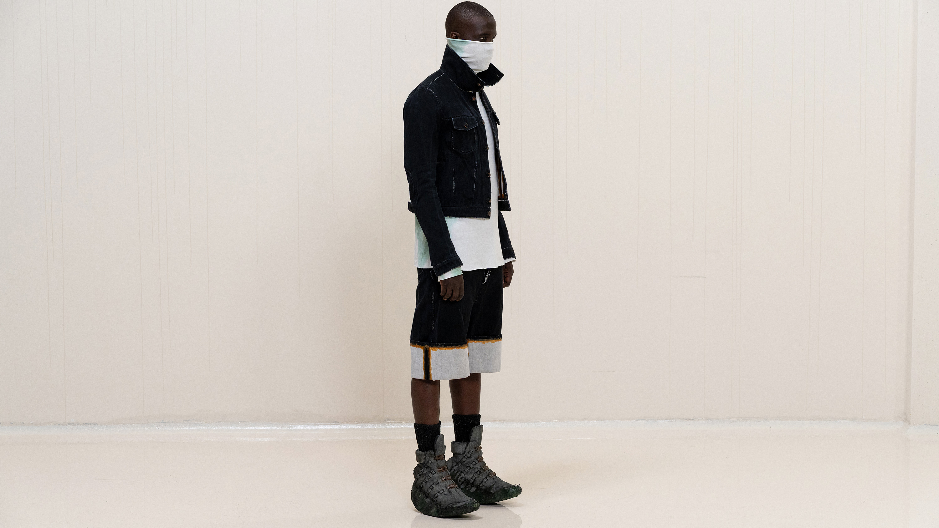 LOOK #14