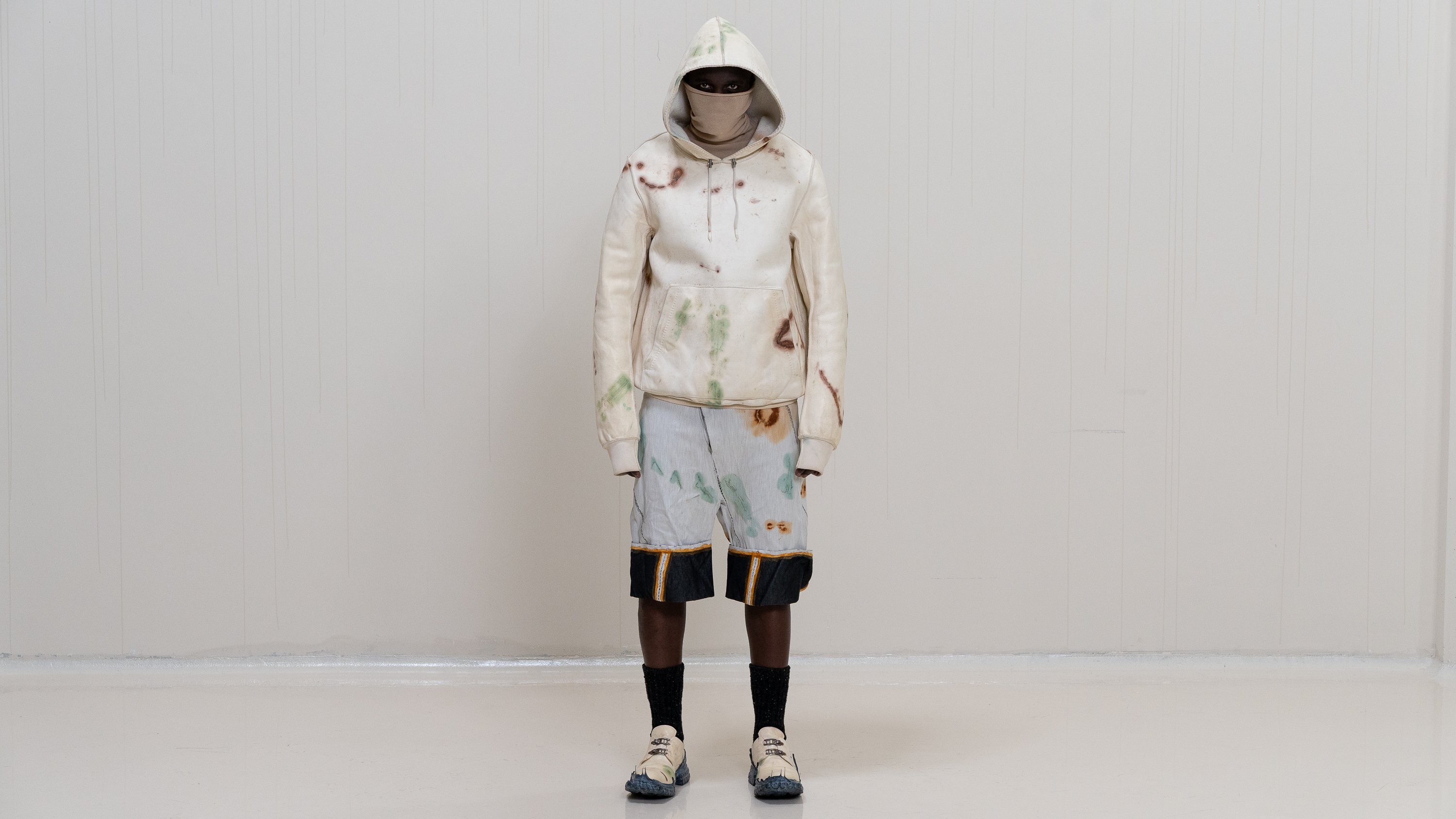 LOOK #7