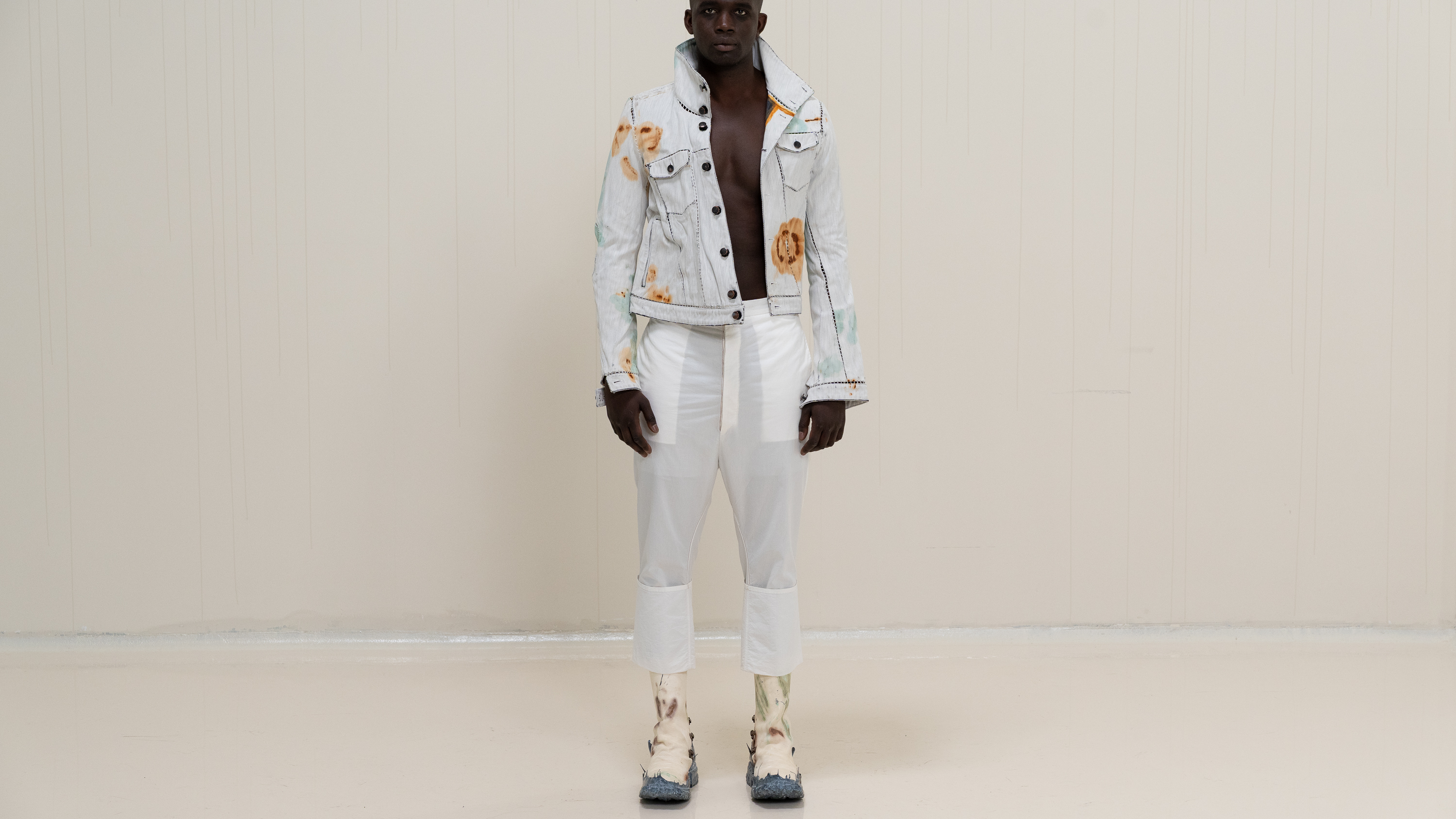 LOOK #17