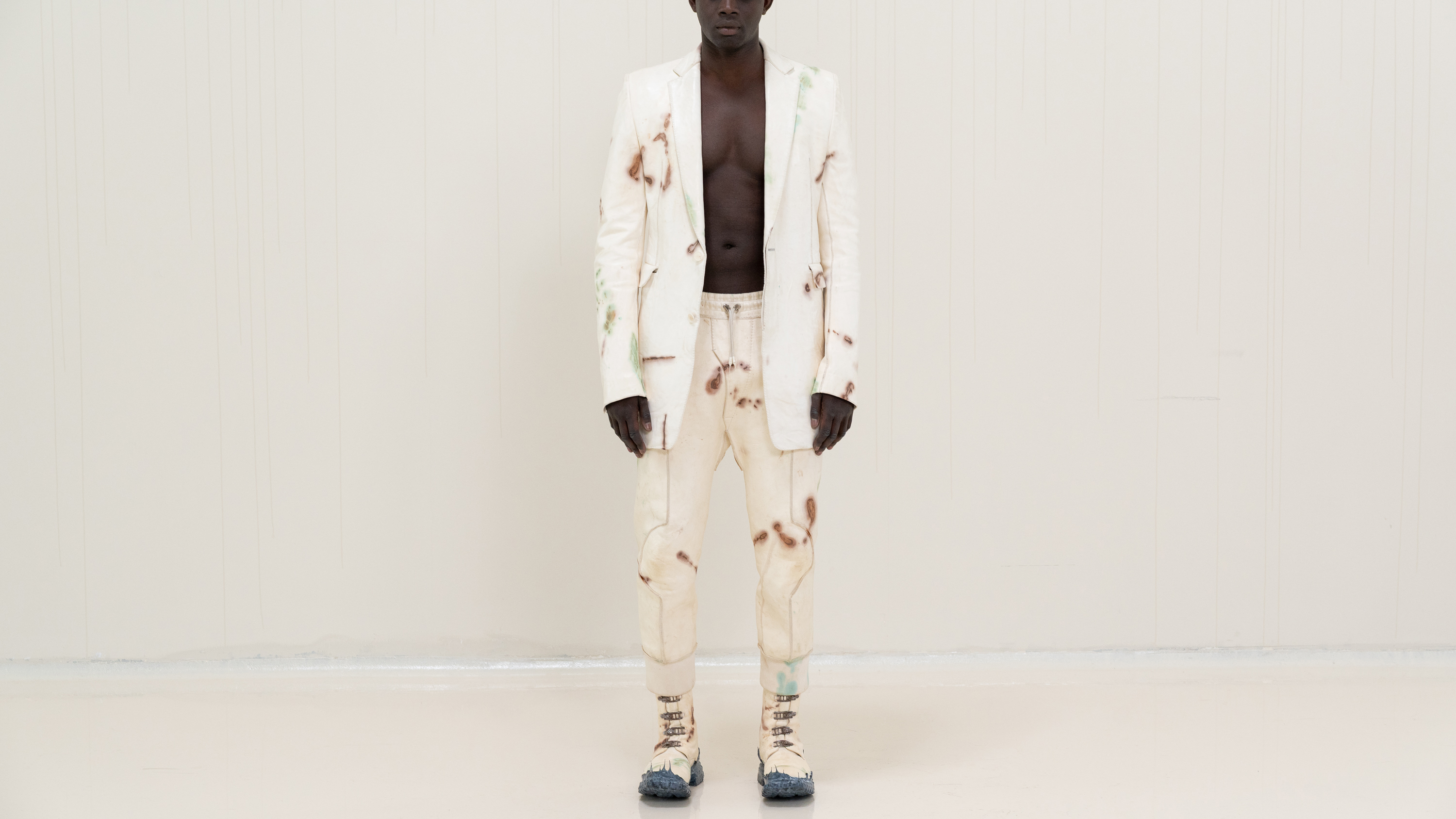 LOOK #4