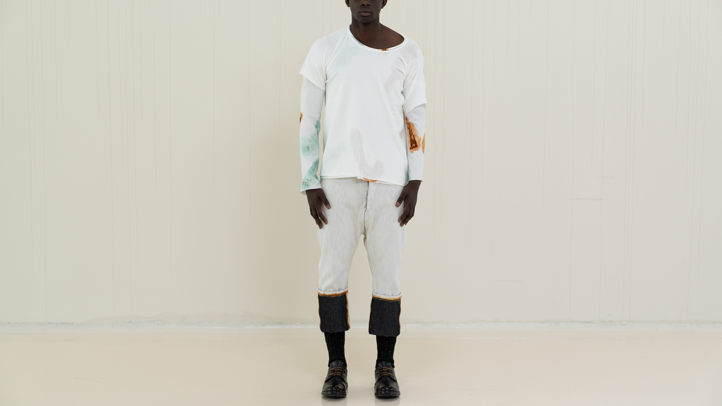 LOOK #10