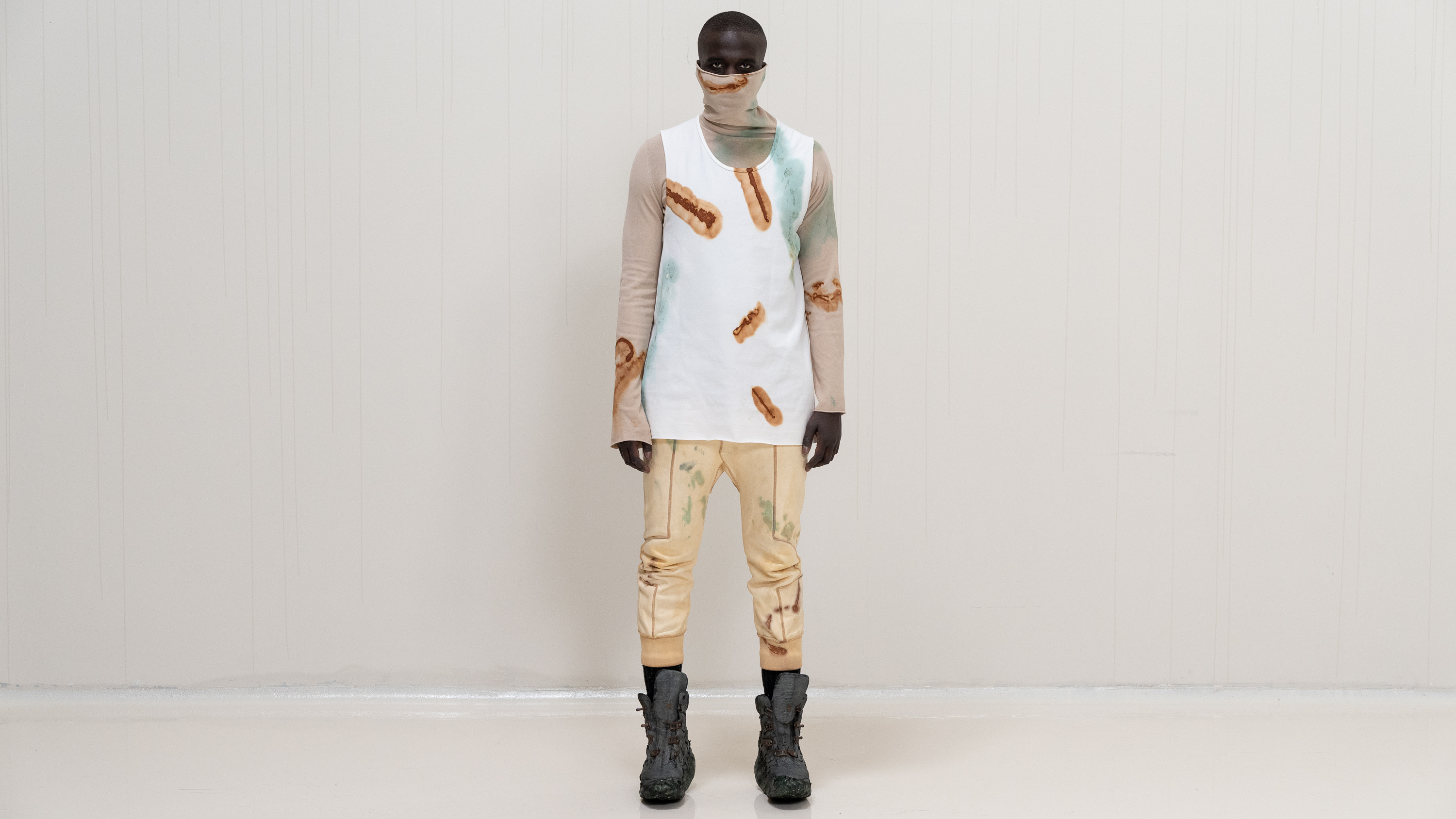 LOOK #18