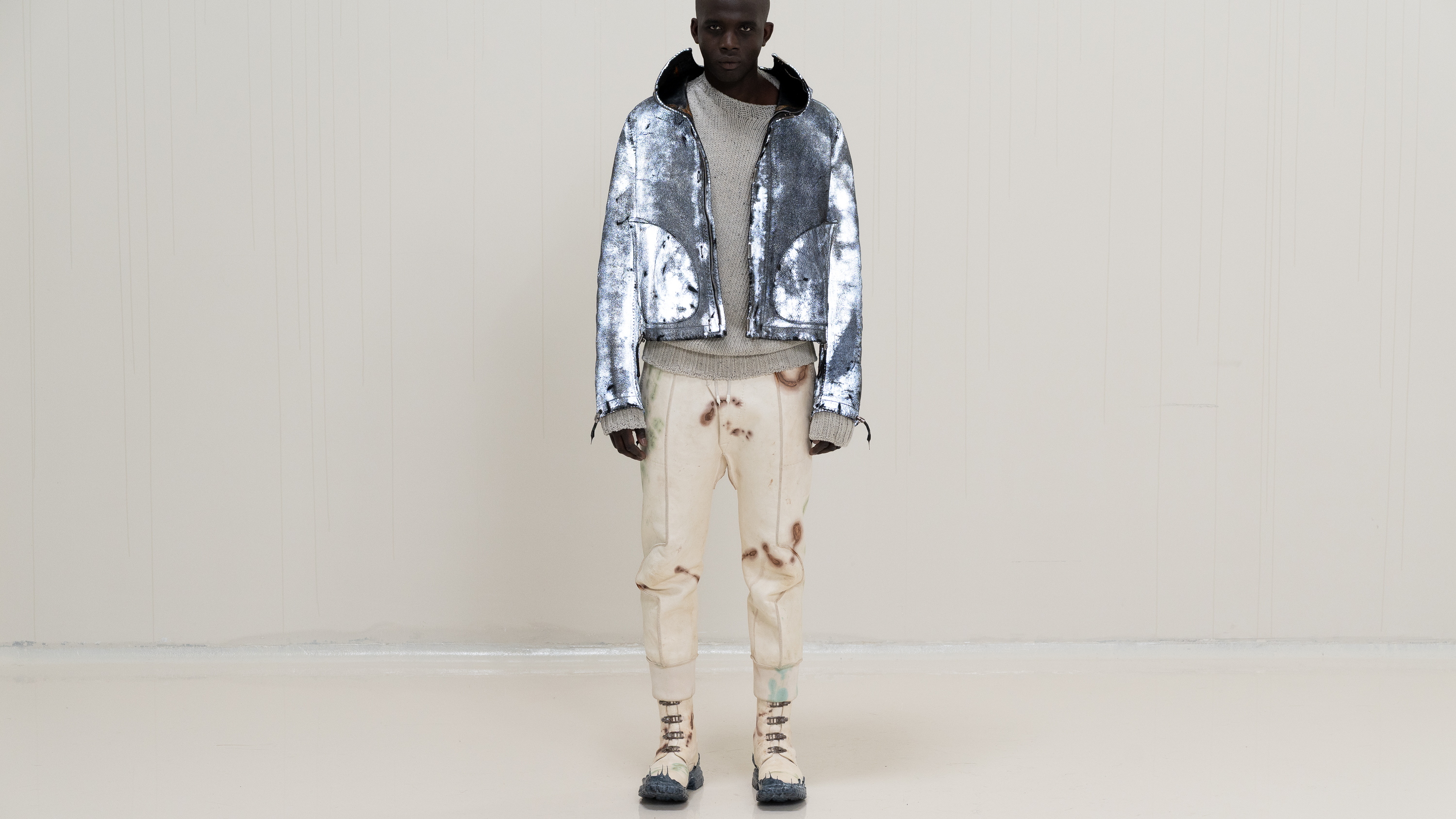 LOOK #21